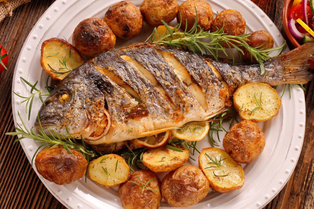 Peixe