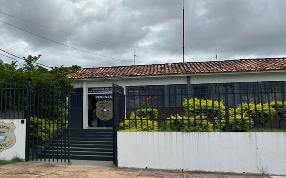 quatro foragidos da Justiça são presos pela Polícia Civil