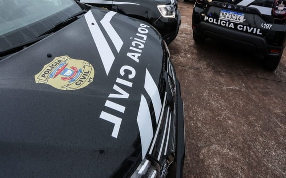 Homem Preso por Cárcere Privado e Agressões em Colíder