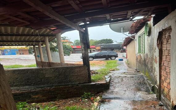 Polícia Civil Executa Mandados Contra Facção em General Carneiro