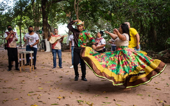 Viva Cuiabá
