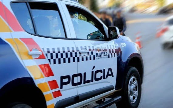 Suspeito de esfaquear colega é preso