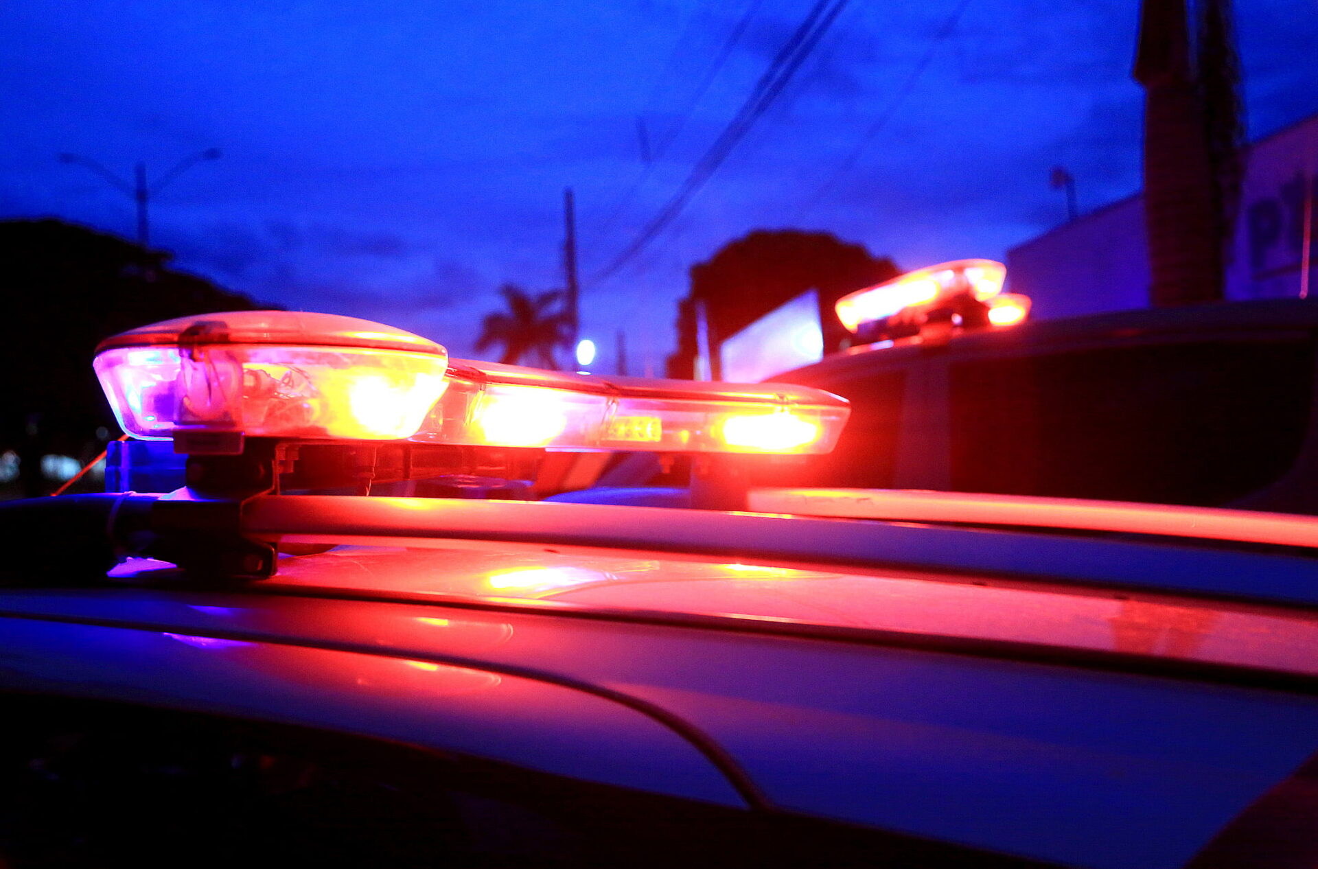 Polícia Militar prende suspeito de abusar sexualmente da filha