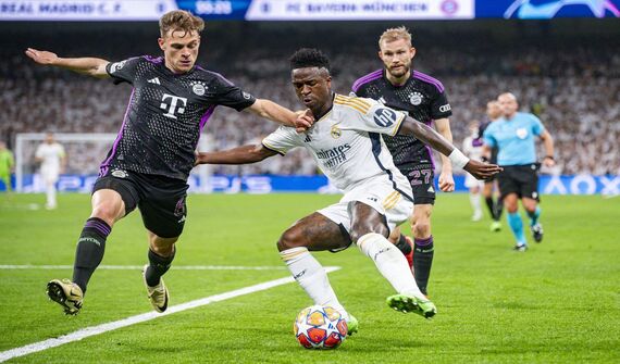 Vinicius Jr
