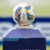 Mato-grossense; bola; FMF