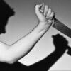 Discussão Familiar Acaba em Tentativa de Homicídio