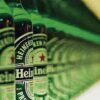 heineken fórmula