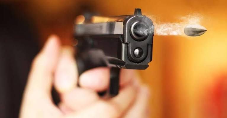 Criminosos Atiram em Mãe e Filho Dentro de Casa em Sorriso