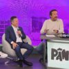 Mauro Mendes é entrevistado no programa Pãnico