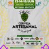 Pantanal Shopping sedia Festival de Cerveja Artesanal com entrada solidária; saiba mais