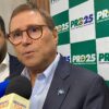 Mauro Carvalho