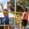 4ª etapa do Circuito Brasileiro de Vôlei de Praia, em Brasília