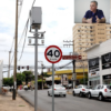 Candidato do Partido Novo Promete Fim dos Radares em Cuiabá