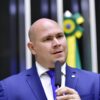 O deputado federal Abilio Brunini. Foto: Zeca Ribeiro/Câmara dos Deputados