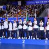 Atletas de MT conquistam título de vice-campeão em Mundial de Futsal na China