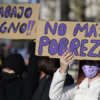 crise econômica argentinos