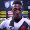 Léo Pelé desabafa