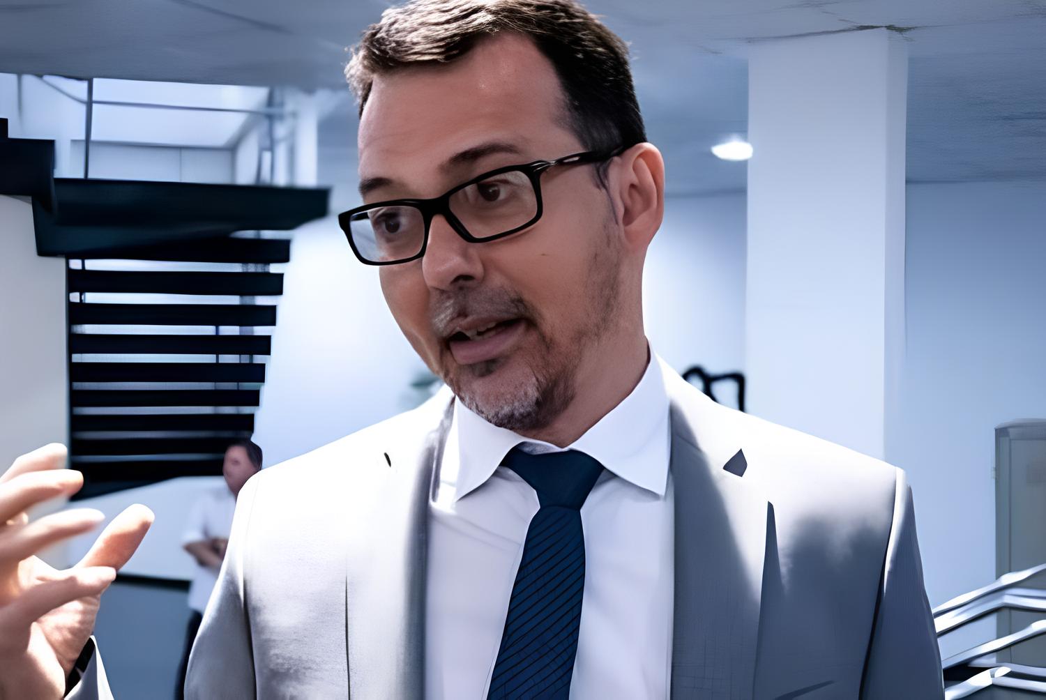 Lúdio Cabral