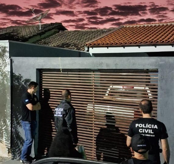 Operação Carga Pesada revela esquema de lavagem de capitais no agronegócio; veja vídeo