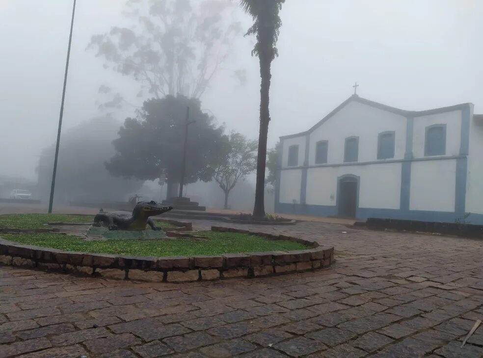 Chapada dos Guimarães