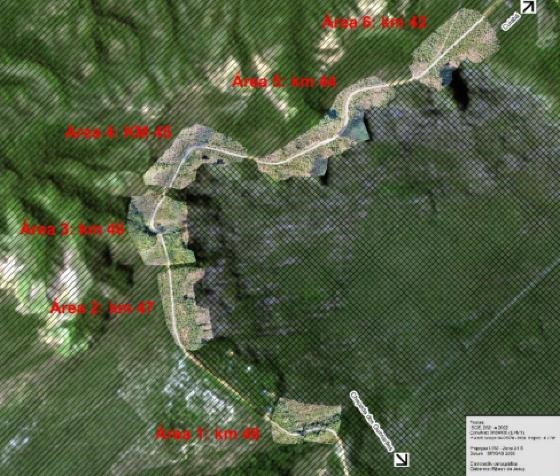 Festival de Inverno 2024 sob ameaça; entenda o impacto das obras na Chapada