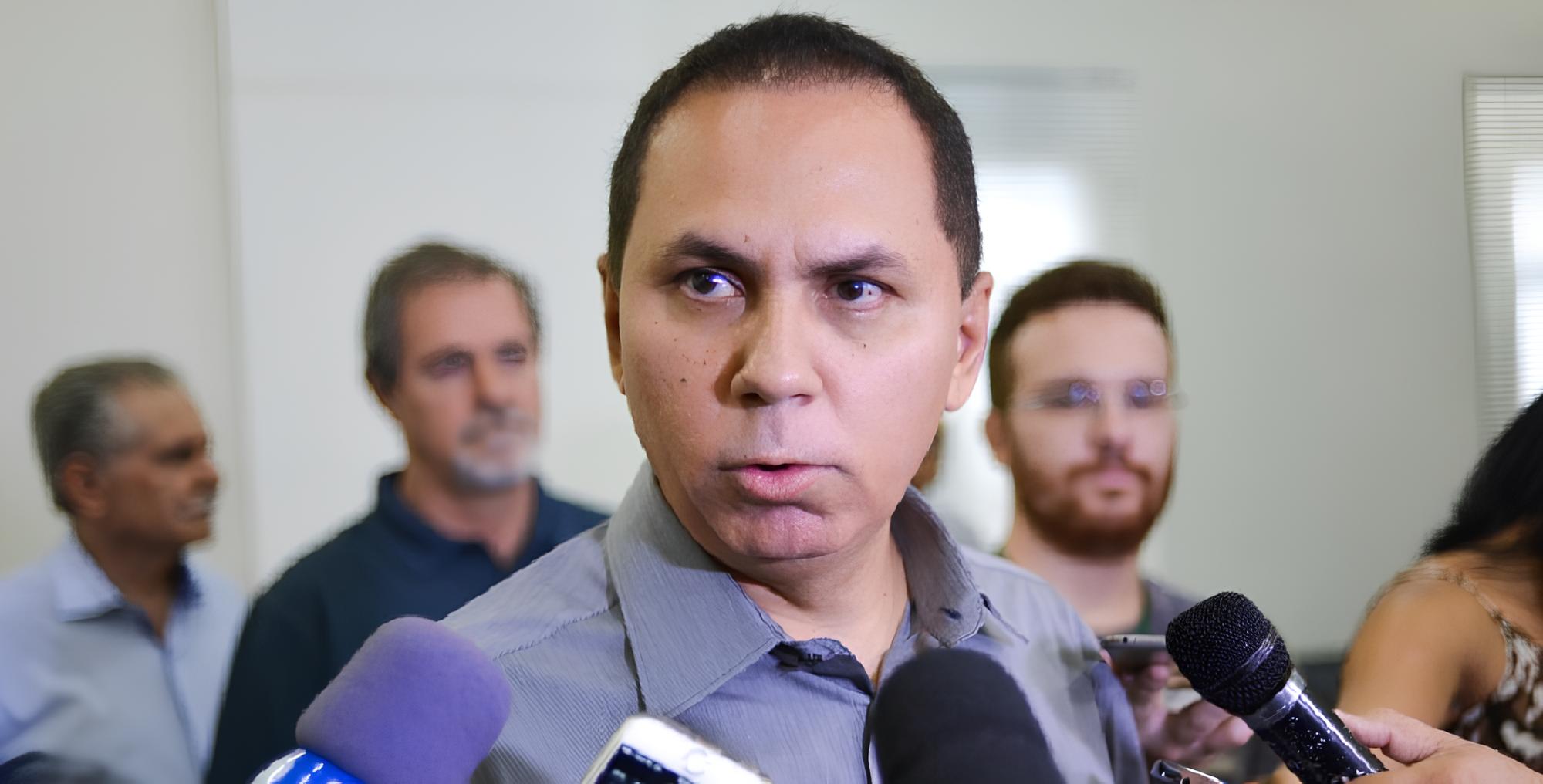 Dilmario Alencar
