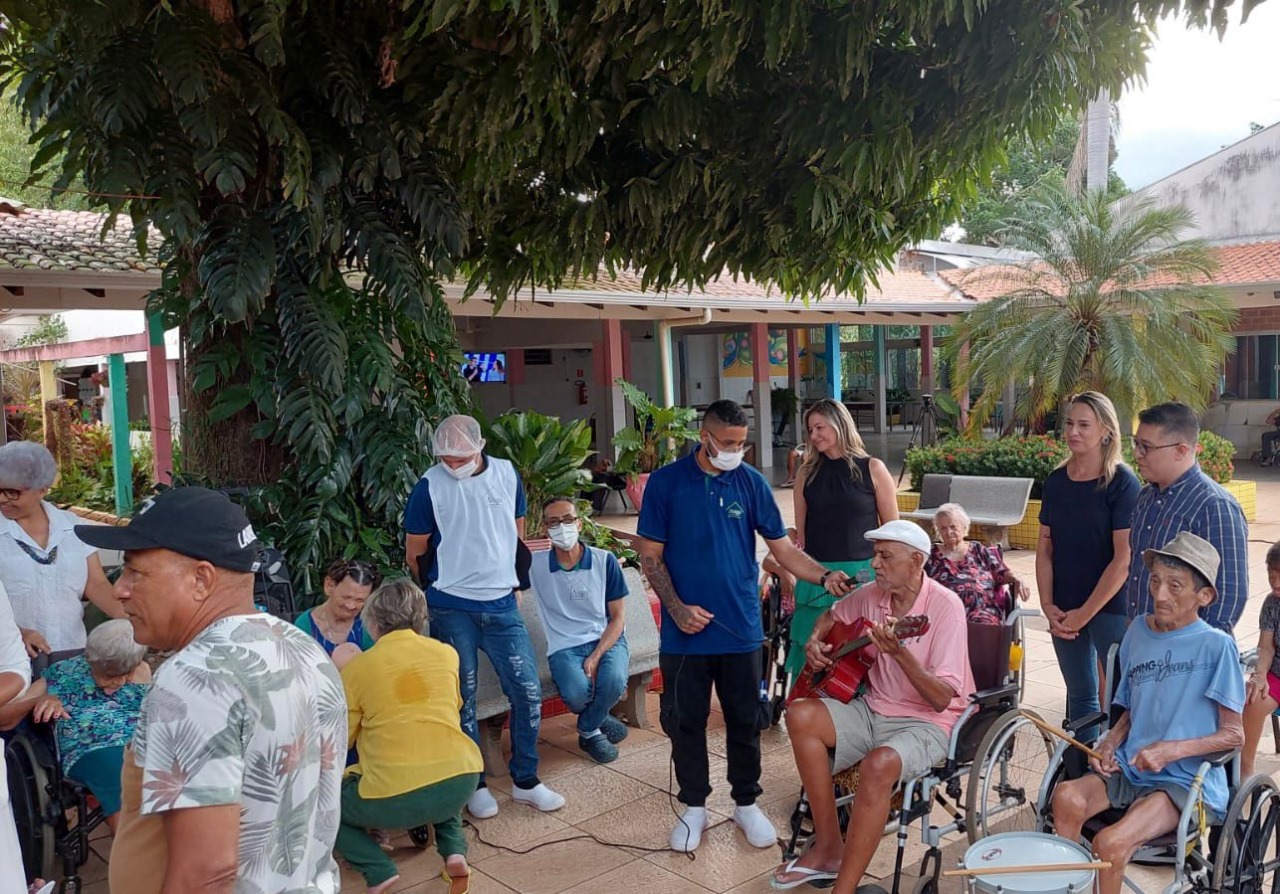 Ajude a transformar vidas; participe do bazar solidário Sicredi e Abrigo Bom Jesus em Cuiabá