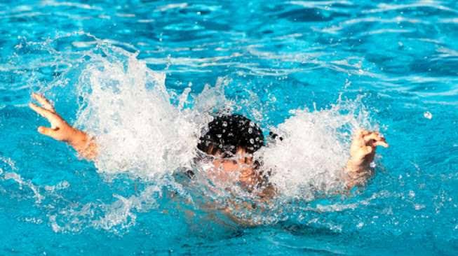 Criança morre afogado na piscina da casa dos avós em Pontes e Lacerda