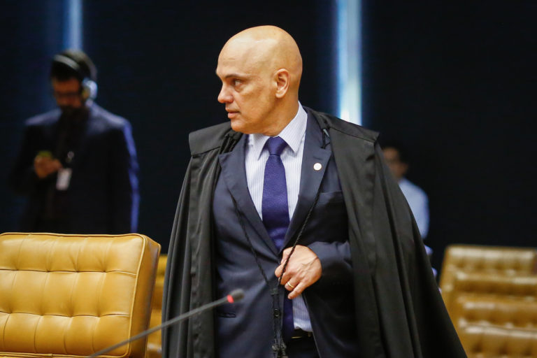 Alexandre de Moraes