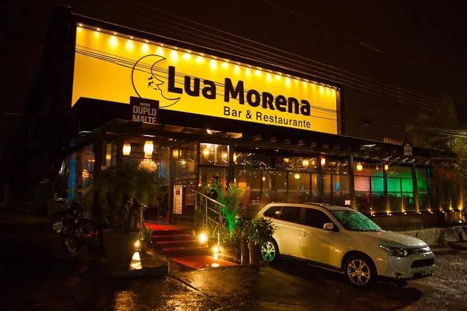 Contribua com os comerciantes do Shopping Popular em Show no Lua Morena; Venha fazer parte desse evento solidário