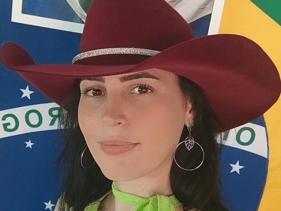 policia caso raquel Cattani