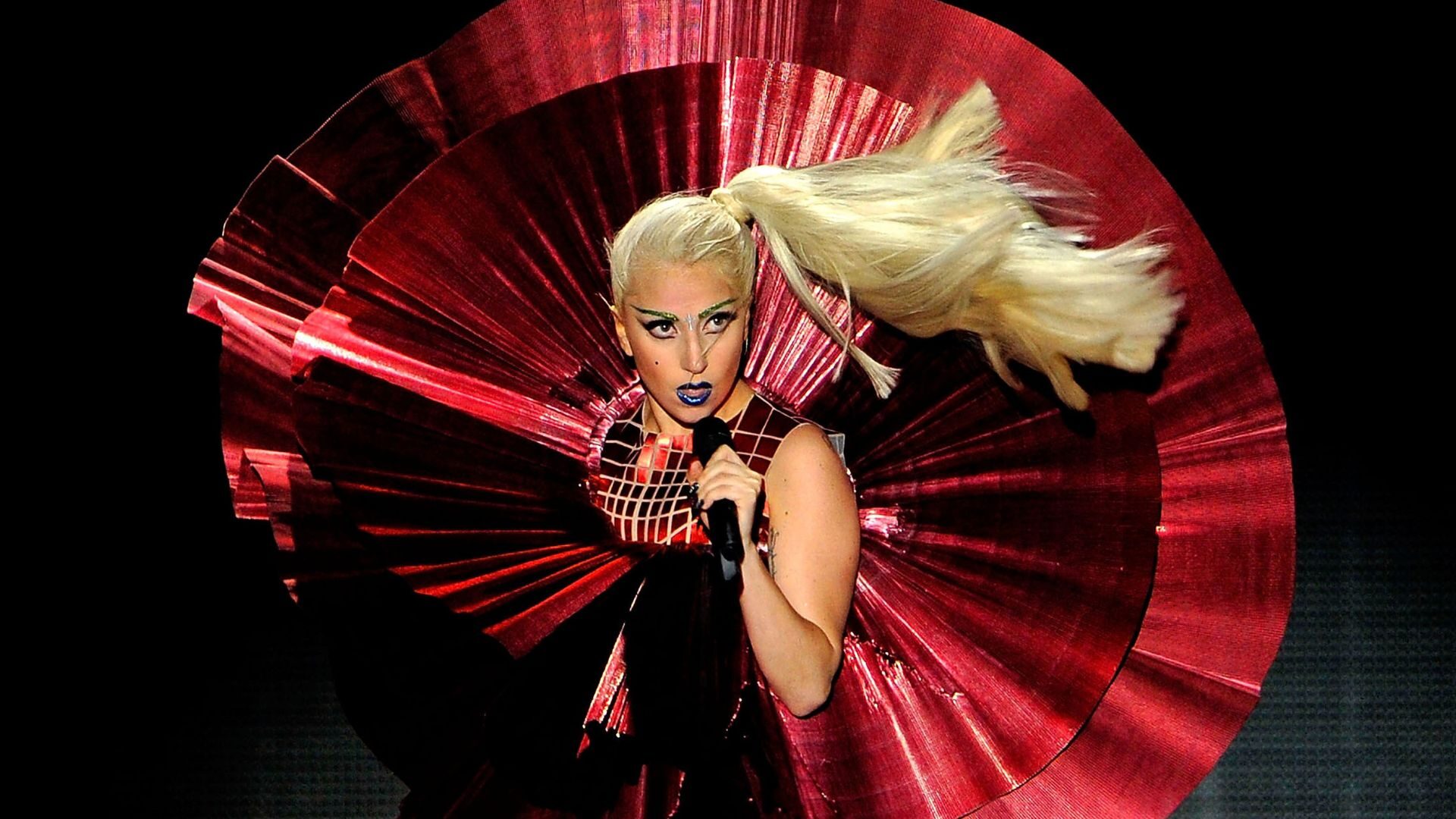 Lady Gaga