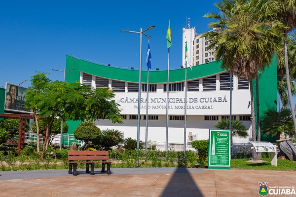 Câmara Municipal de Cuiabá