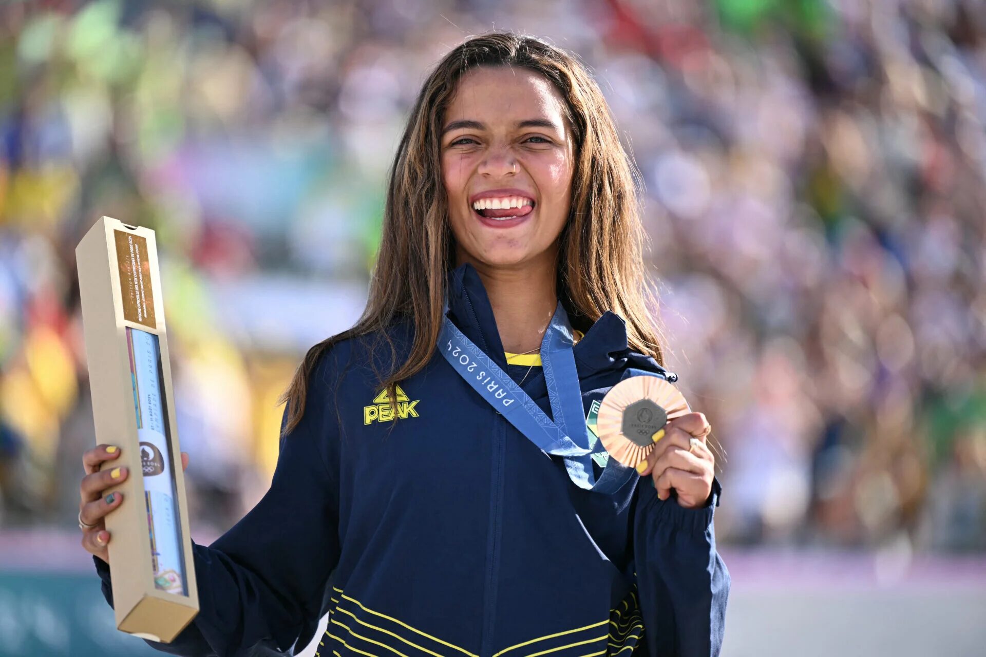 anitta rayssa leal