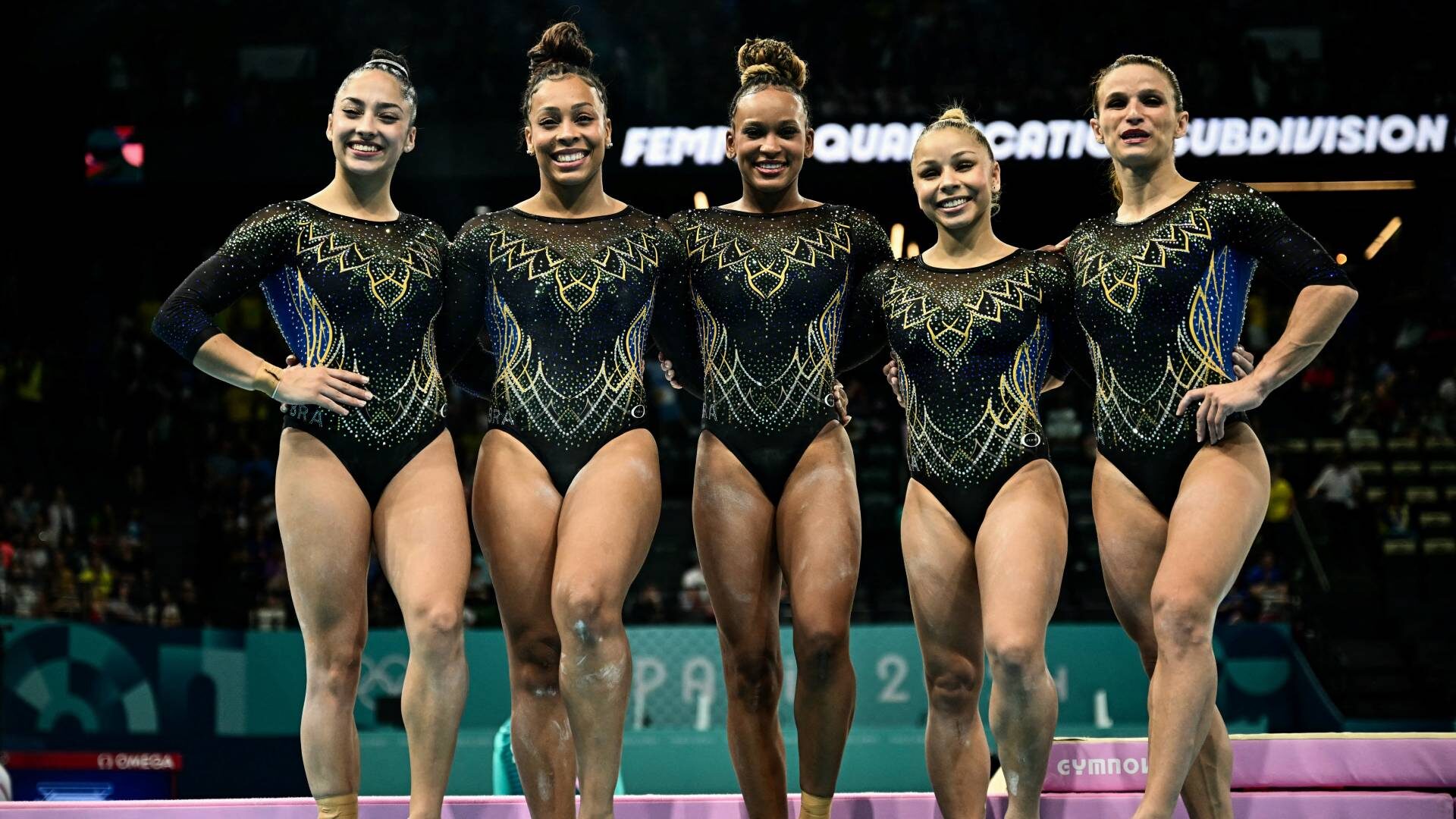 Ginástica Artística