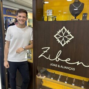 Como a Ziben Joias Cria Peças Únicas e Significativas