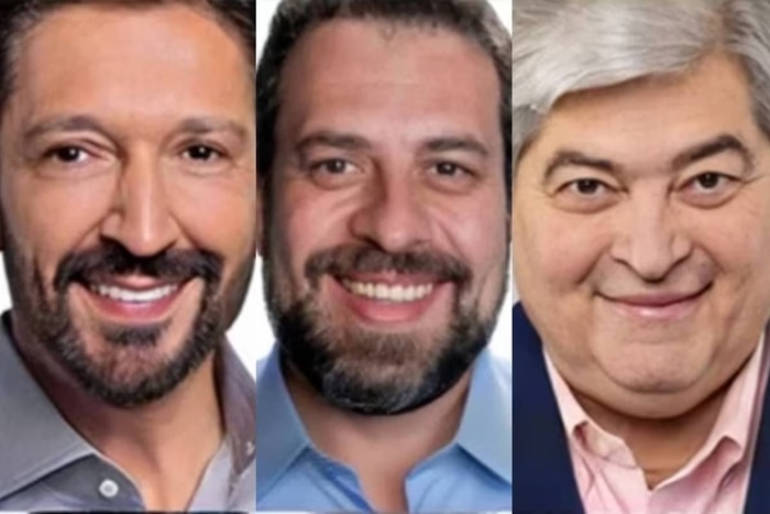 Desistências no debate da Revista Veja são motivadas por Pablo Marçal