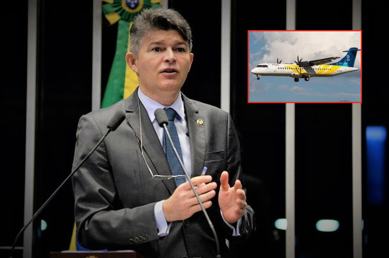 José Medeiros assume papel em comissão que investigará acidente aéreo