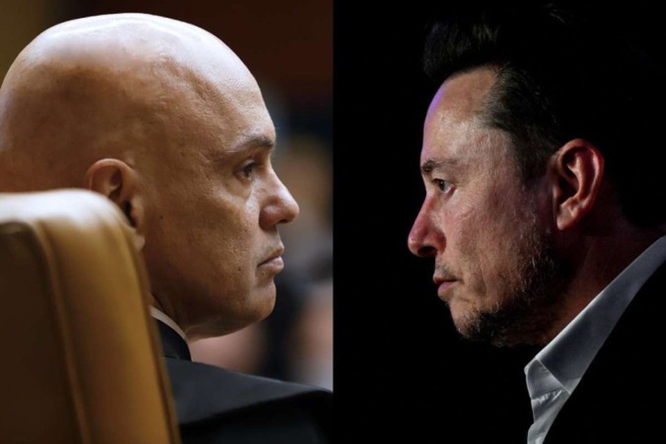 Elon Musk oferece internet gratuita no Brasil após intimação do STF: ENTENDA O CENÁRIO