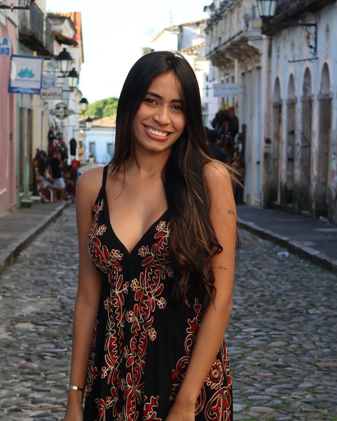 açucena