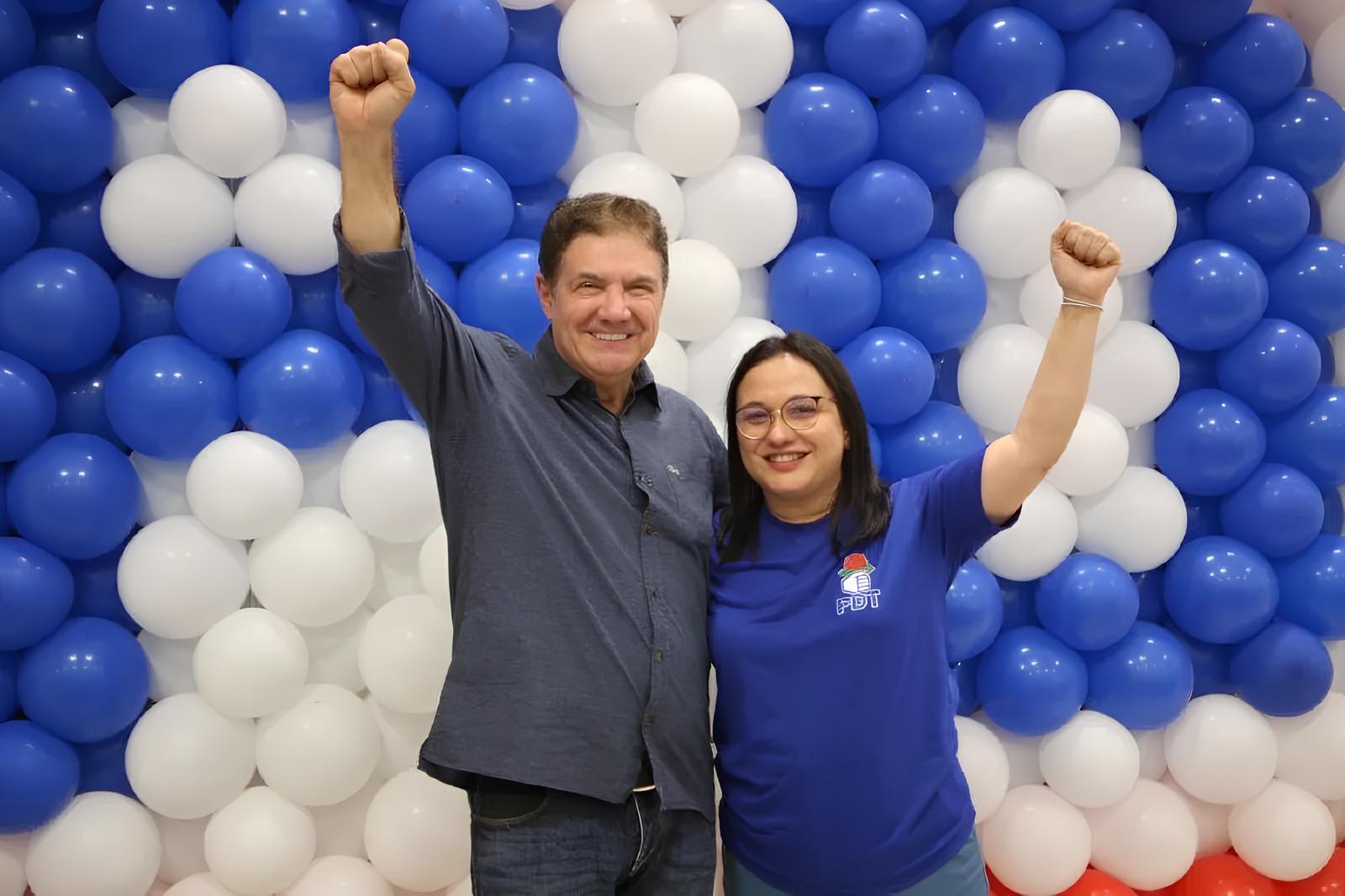 Justiça Eleitoral Indefere Chapa de Domingos Kennedy em Cuiabá