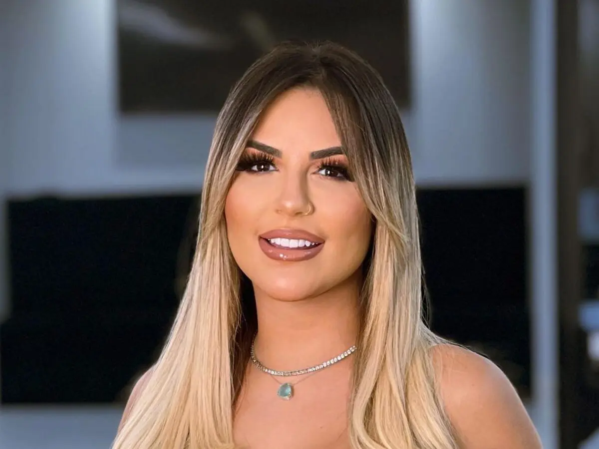 Polícia prende Deolane Bezerra por lavagem de dinheiro e jogos ilegais; SAIBA TUDO