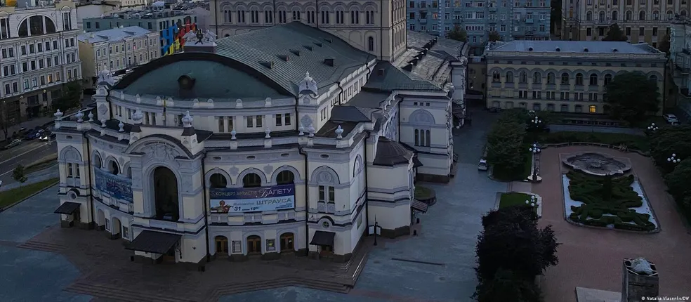 Míssil russo abatido e sirenes soam em Kiev; VEJA VÍDEO