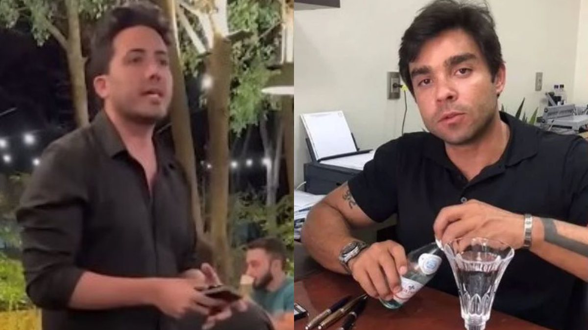 Assessor da GDF sofre ataque homofóbico no DF; VEJA VÍDEO