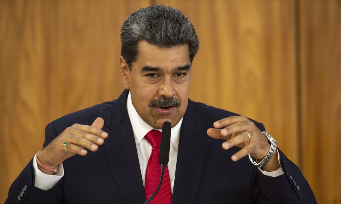 EUA aplicam novas sanções contra aliados de Nicolás Maduro após alegações de fraude eleitoral; SAIBA DETALHES
