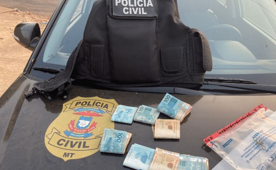 Quadrilha que aplicou golpes em MT é alvo de operação com 76 mandados e bloqueios de contas