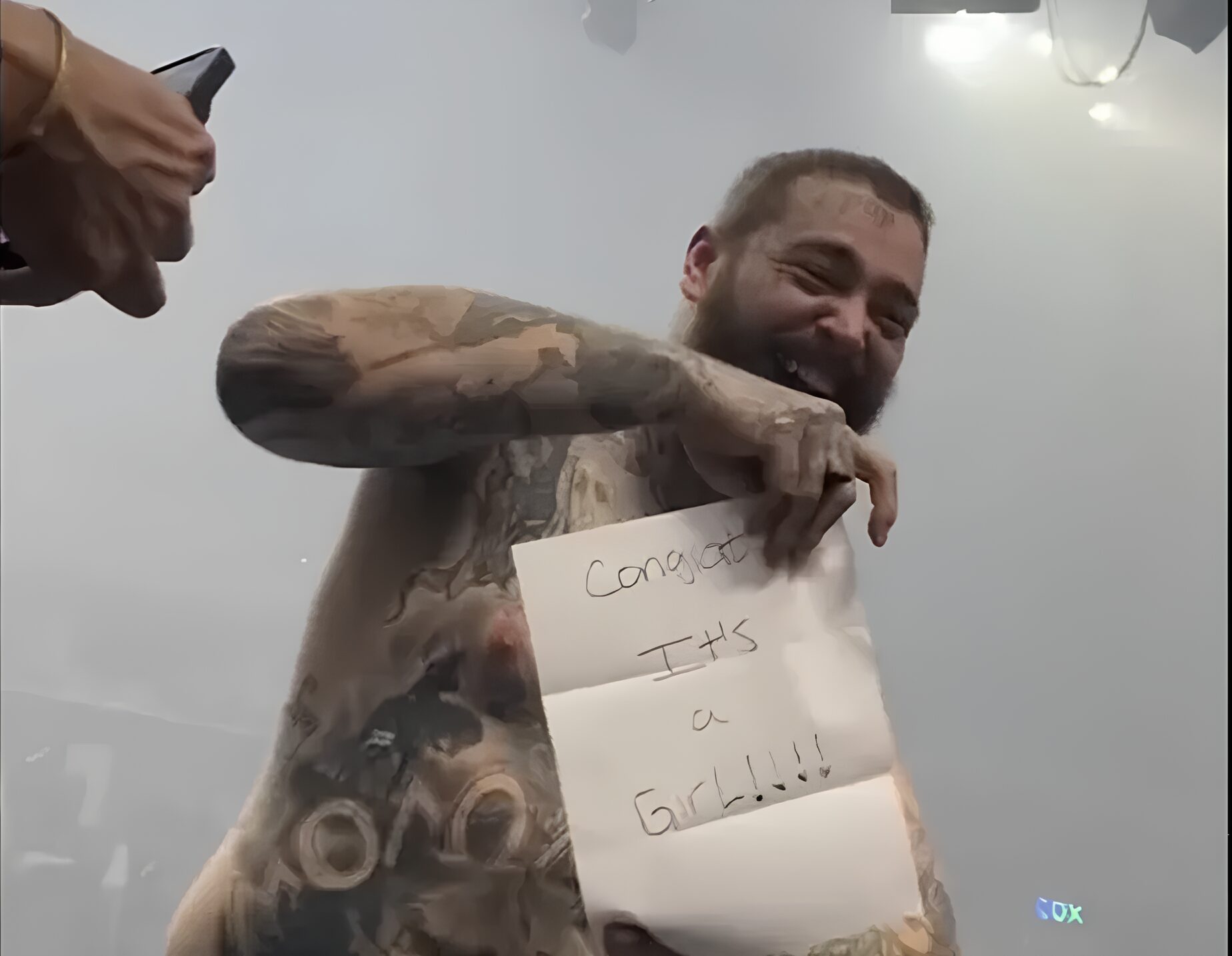 Post Malone