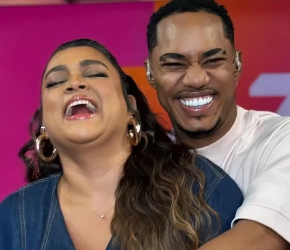 Preta Gil