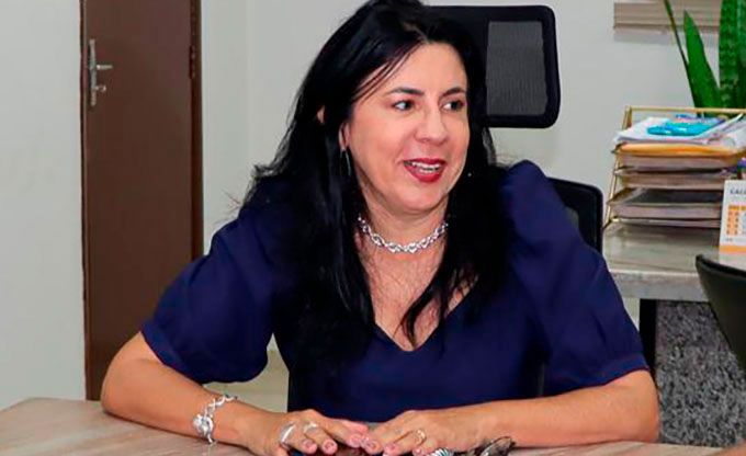Prefeita Eliene Liberato enfrenta nova ação de cassação por abuso de poder, movida por Francis Maris
