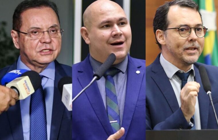 Eduardo Botelho lidera com 39% e mantém vantagem na disputa pela Prefeitura de Cuiabá